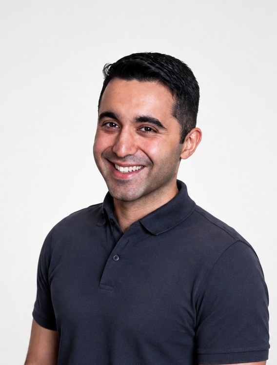 Burak Cetin