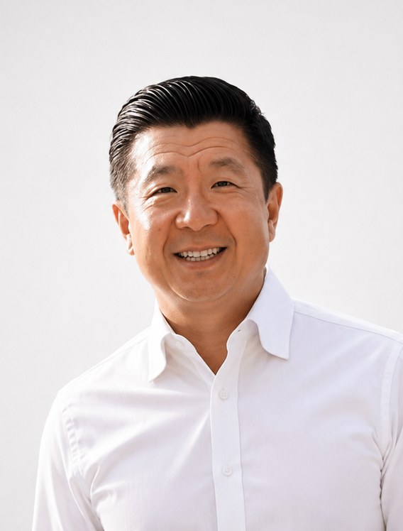 Jae Lee, MBA