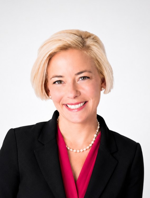 Katherine Mulready, JD