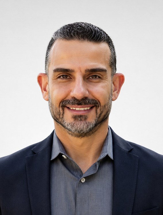 Mehmet Kazgan, MSc, MBA