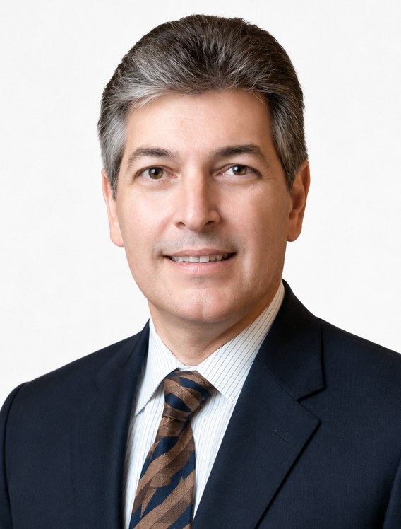 Ovidio Bermudez, MD