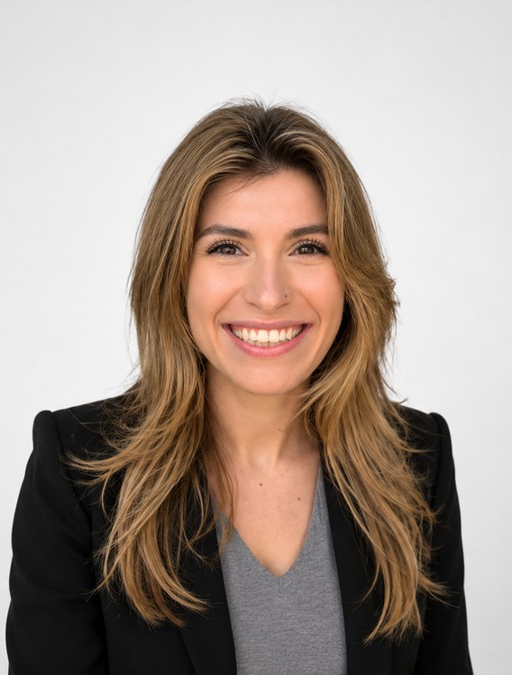 Yasmine Baytok, MSBS
