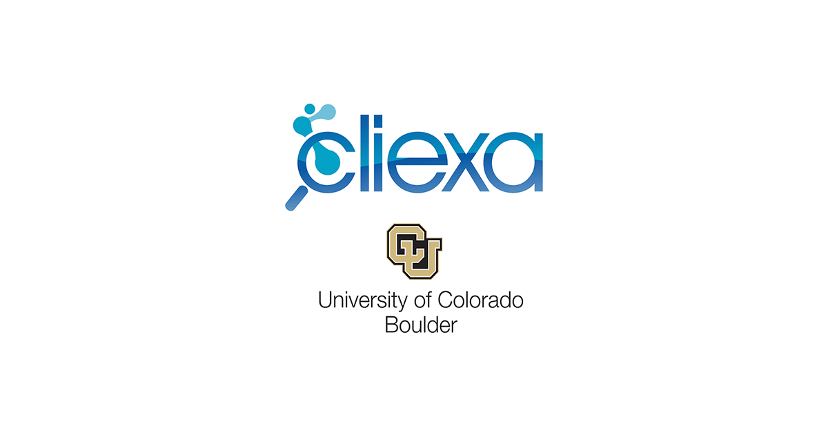 cliexa Partners with Institute of Cognitive Science at University of Colorado Boulder!