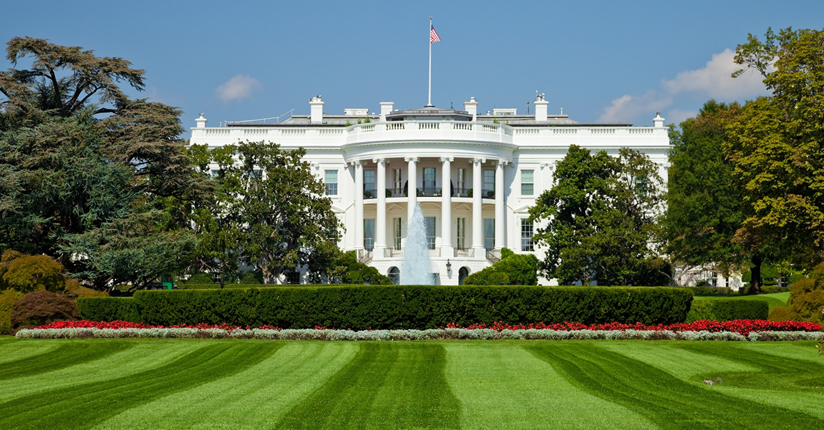 cliexa invited to the 2019 White House Blue Button Developers Conference