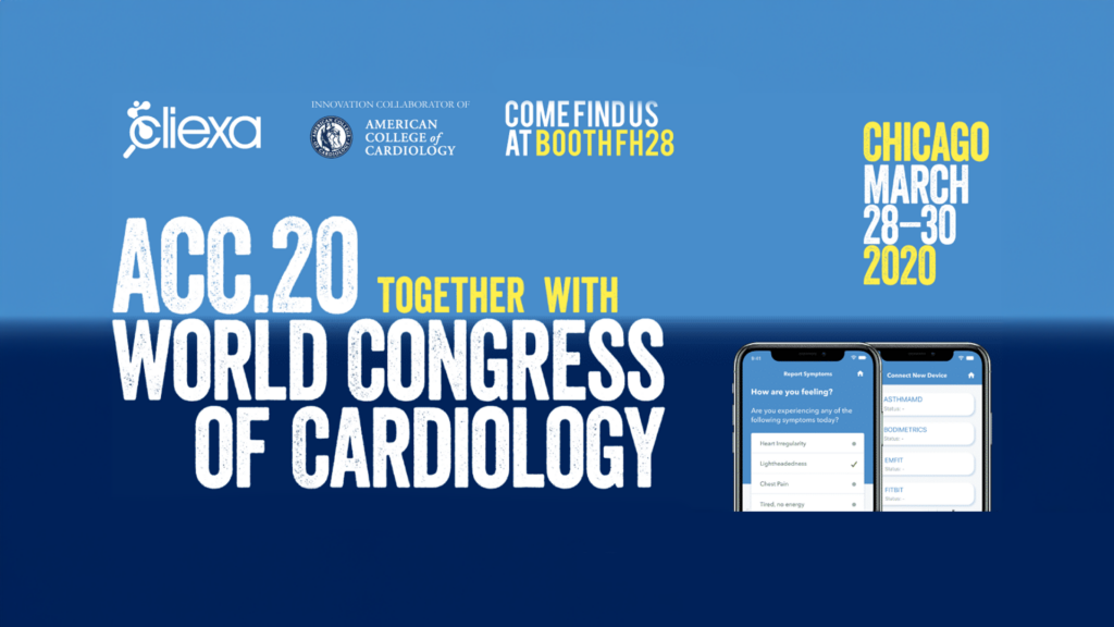 American College of Cardiology Conference 2020