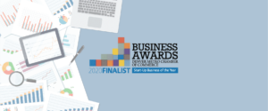 Read more about the article Finalist – Denver Metro Start-Up of the Year