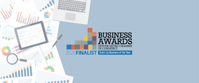 Finalist – Denver Metro Start-Up of the Year