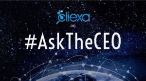 Read more about the article cliexa CEO Featured in #AskTheCEO Podcast