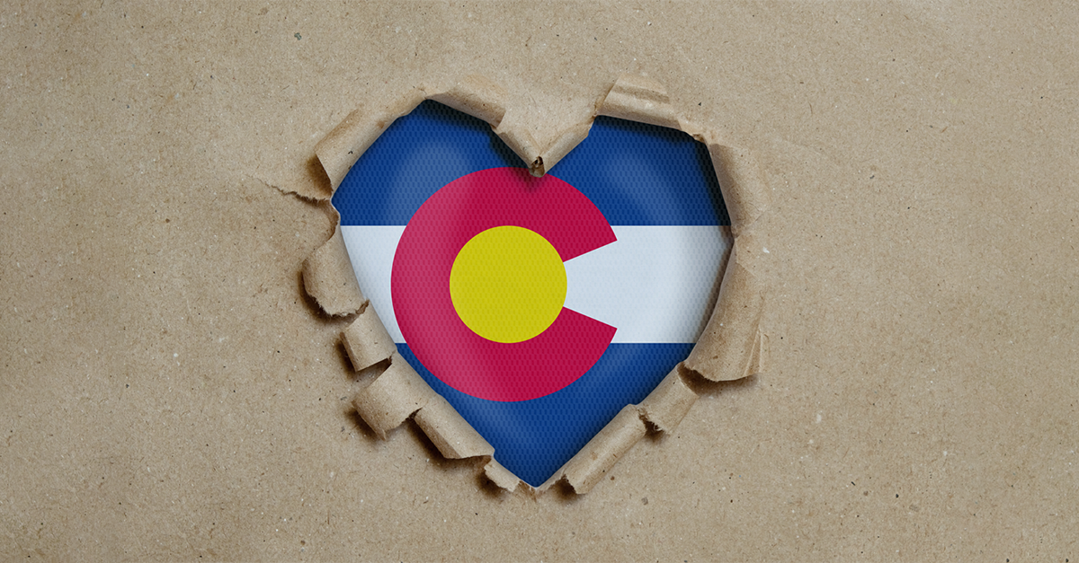 Awarded Colorado Advanced Industries Grant for Cardiovascular, Home-Health Monitoring