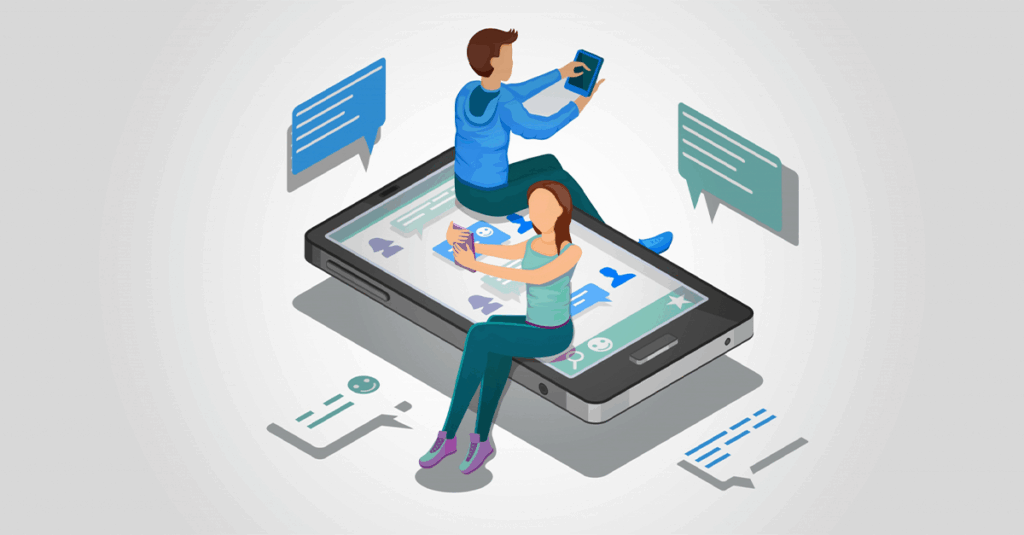 Adolescent Resiliency and Wellness with Digital Tools