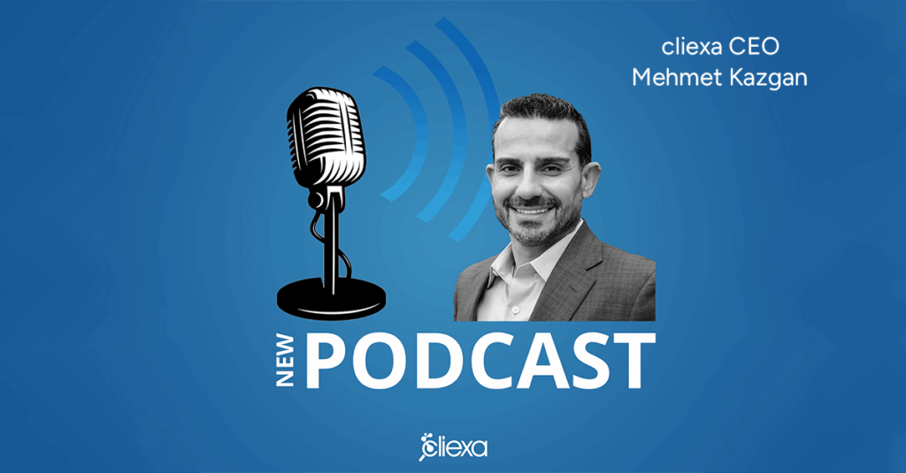 Tune in to the Who Would Have Thought – Digital Health Podcast
