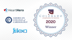 Read more about the article ACC Innovation Collaborators cliexa, HeartHero named Companies to Watch