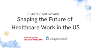 Read more about the article Frontline Health Worker Virtual Startup Showcase