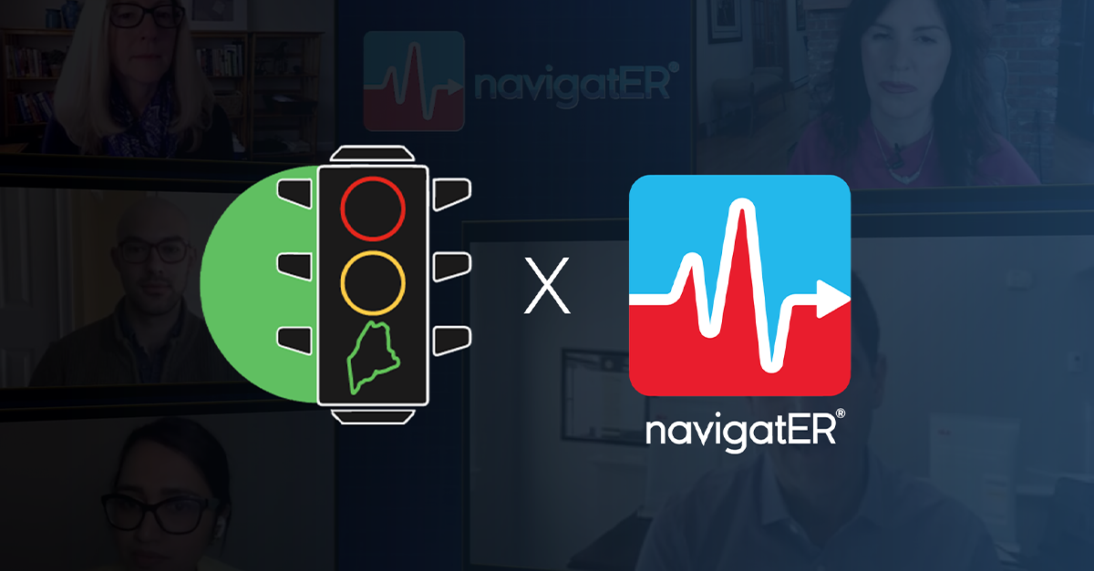 navigatER Earns the Win in Greenlight Maine Season 6
