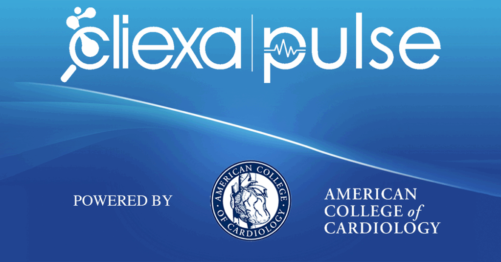American College of Cardiology, cliexa Launch Innovative Health Monitoring Platform