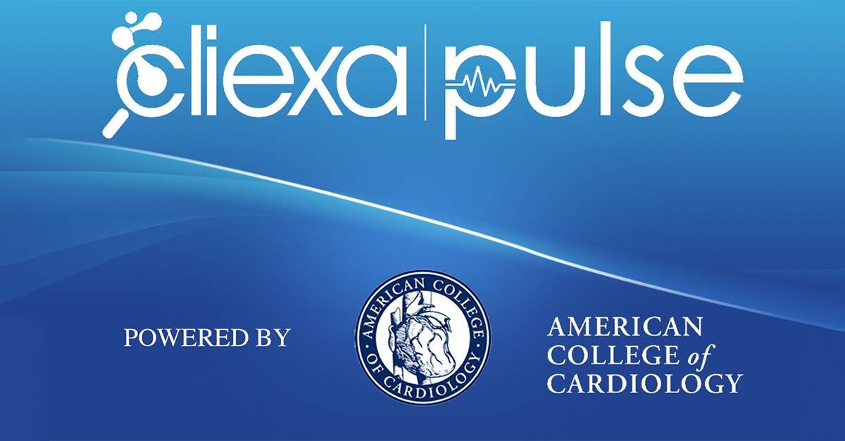 American College of Cardiology, cliexa Launch Innovative Health Monitoring Platform