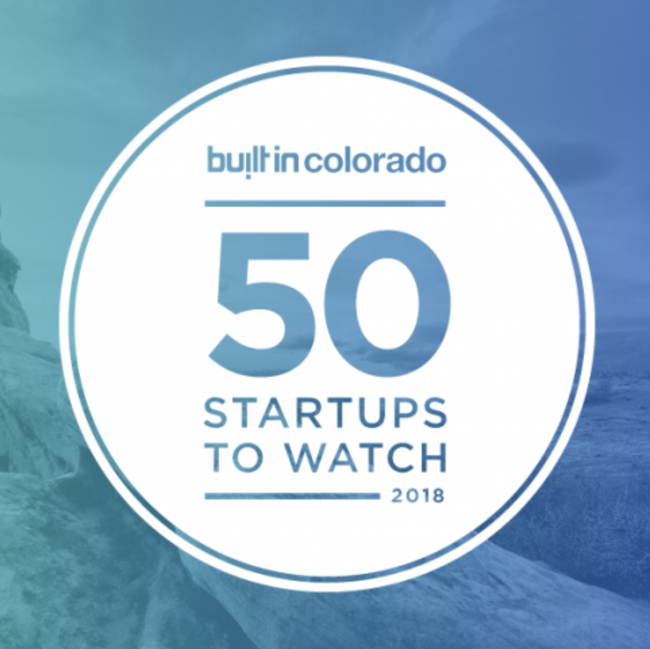 cliexa is featured in 50 Startups to watch in CO