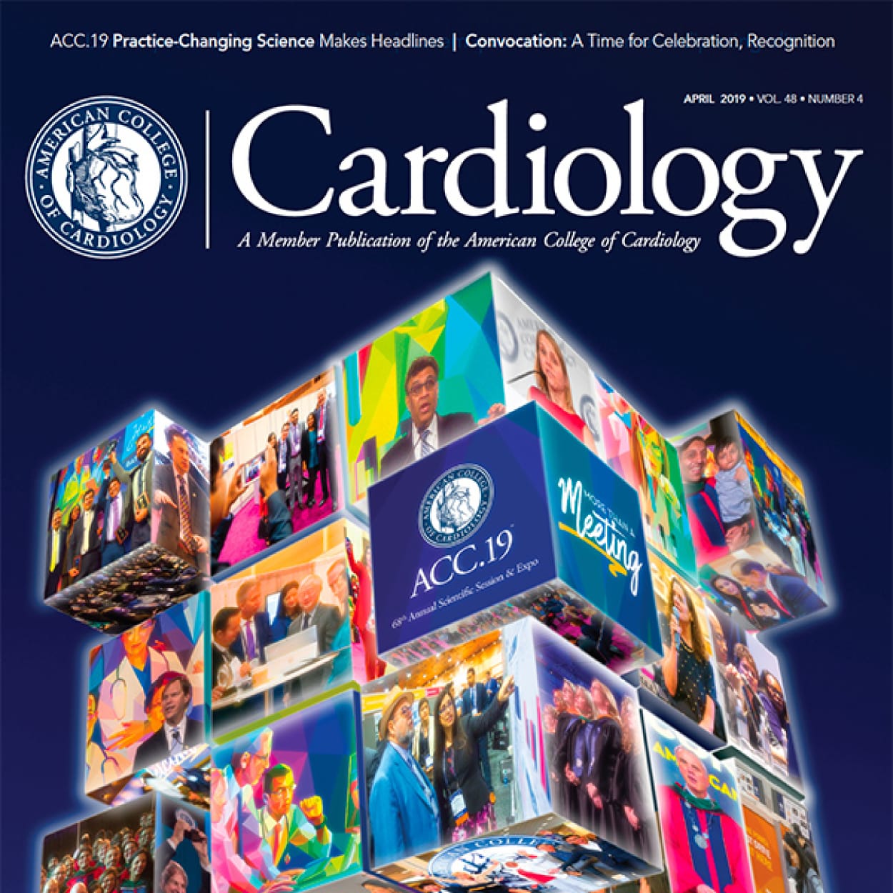 cliexa is featured in American College of Cardiology’s Cardiology Magazine