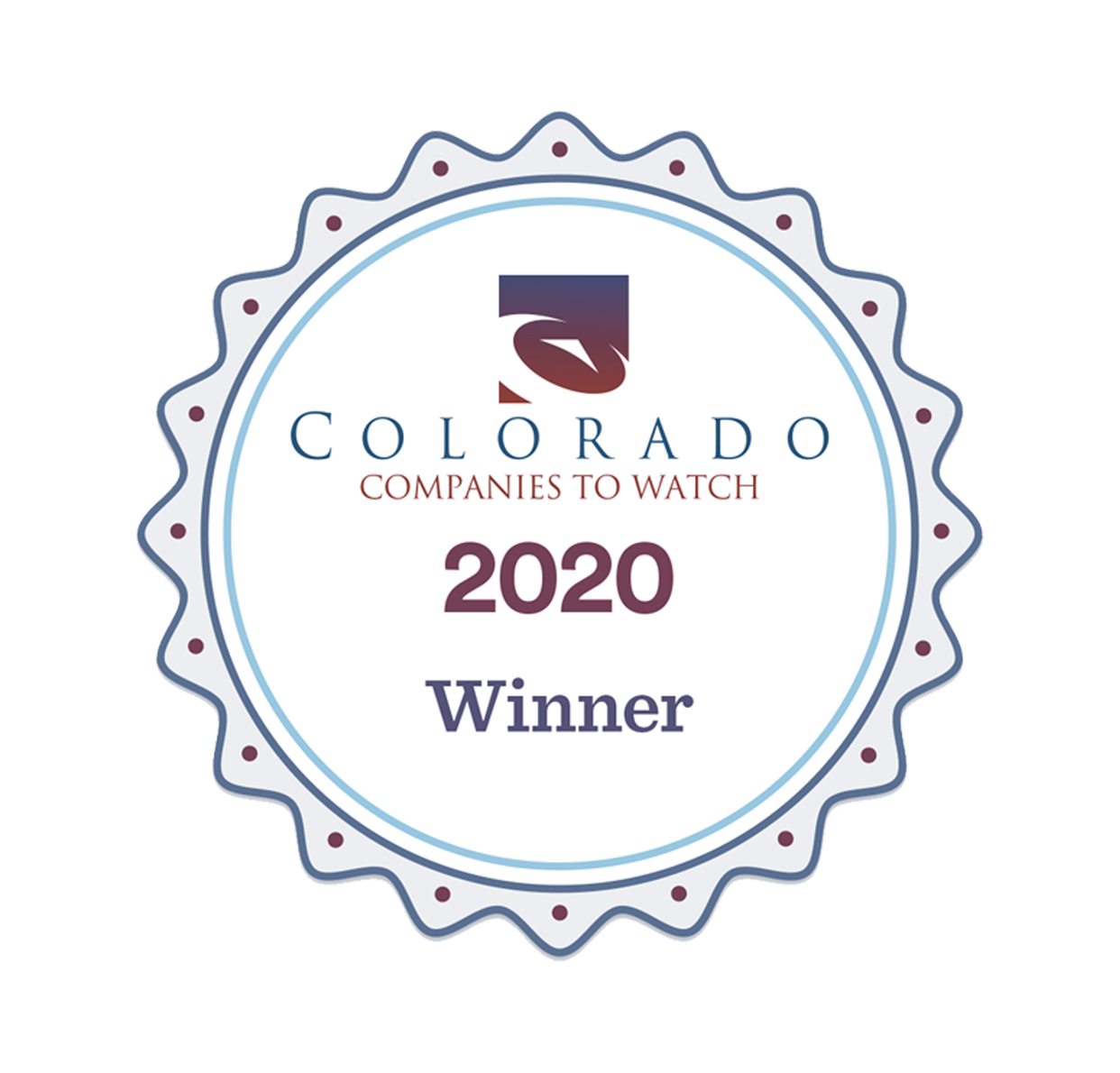 cliexa wins Colorado Companies to Watch 2020 award