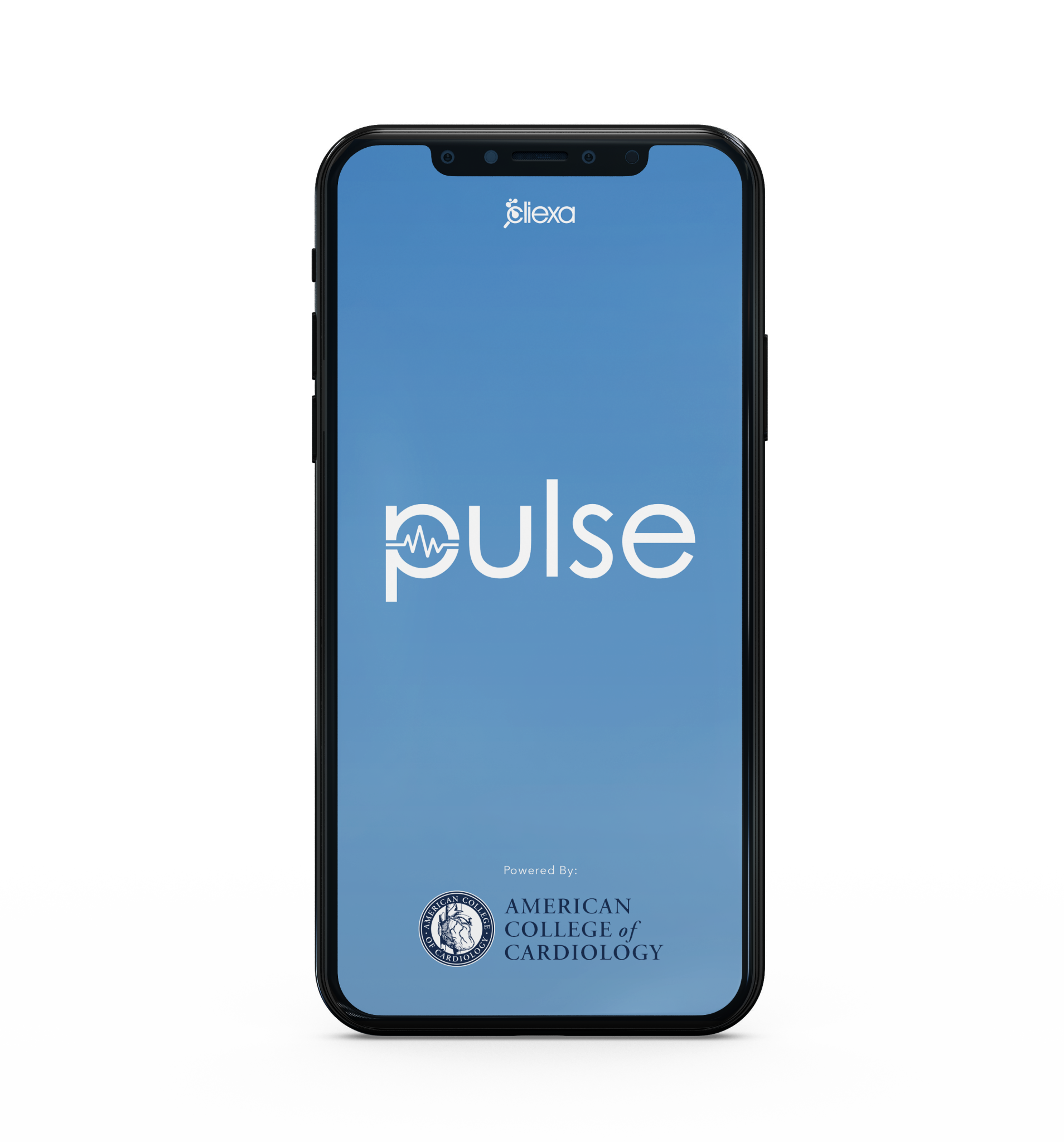 cliexa launches cliexa-PULSE powered by American College of Cardiology