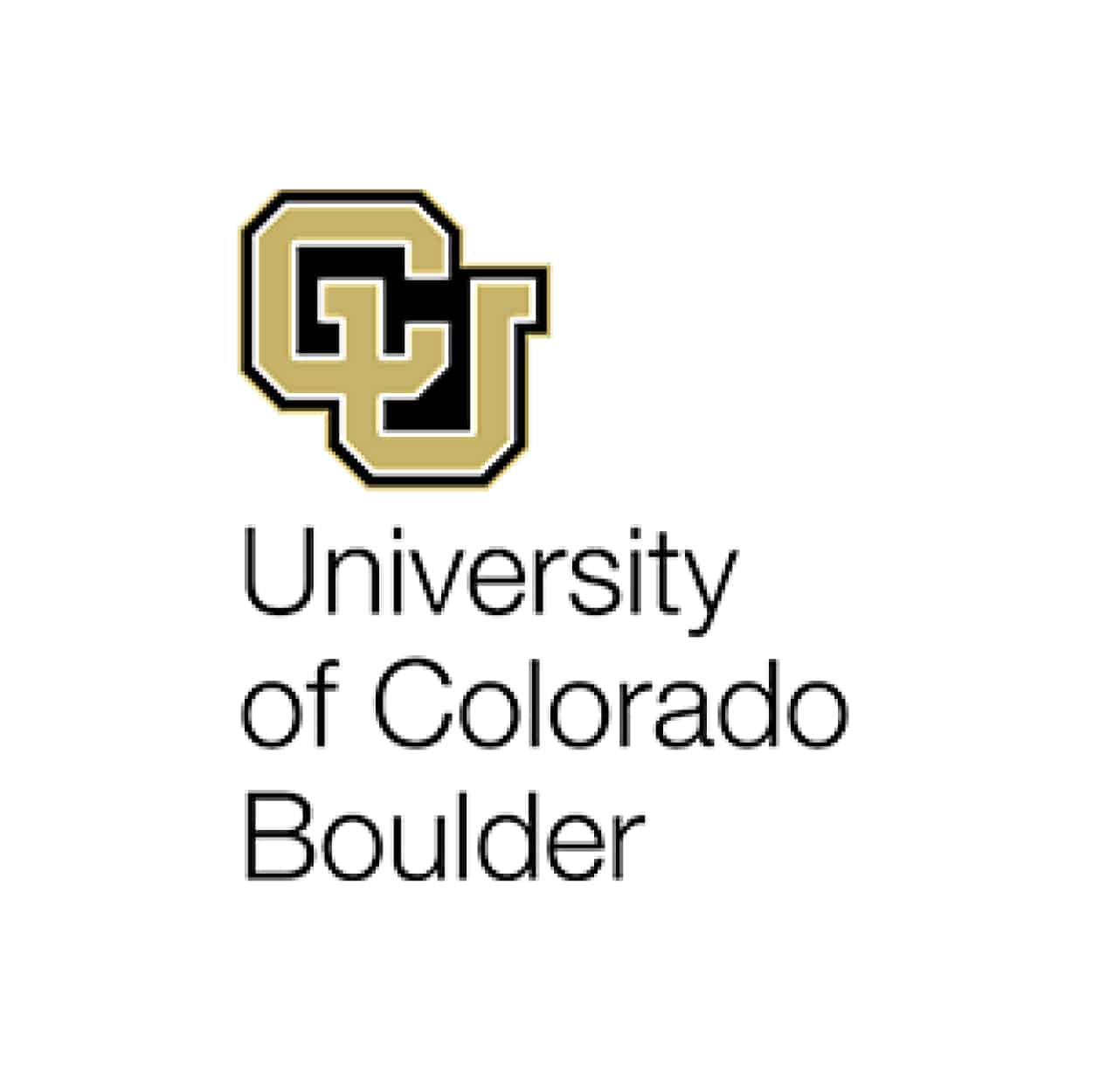 Partnership with University of Colorado Boulder