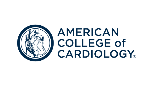 cliexa AI Healthcare Services Denver American Collage of Cardiology Logo