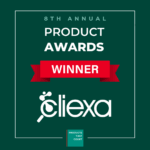 cliexa wins 2025 Product Award for AI & Data Innovation in Healthcare