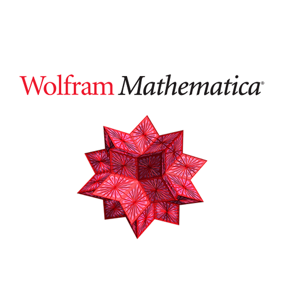 wolfram mathematica logo