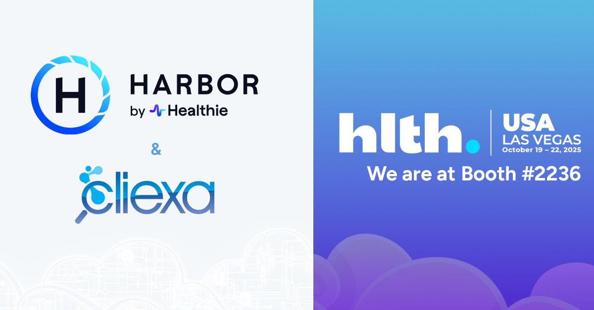 Harbor Healthie hlth 2025 (2)
