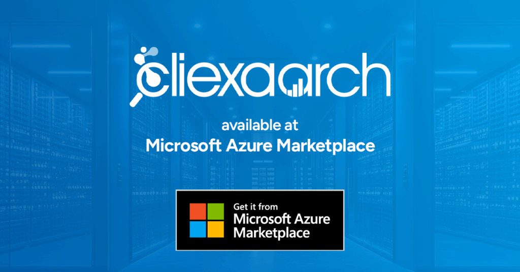 cliexaARCH on Azure