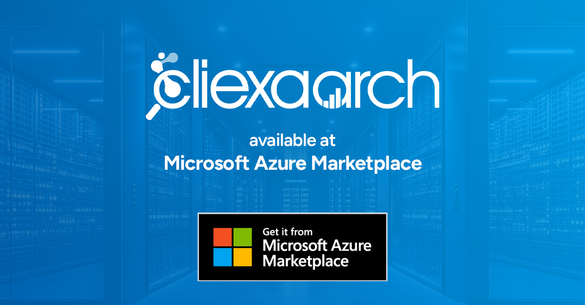 cliexaARCH on Azure