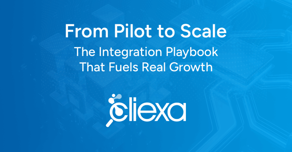 Pilot to Scale article thumbnail cliexa